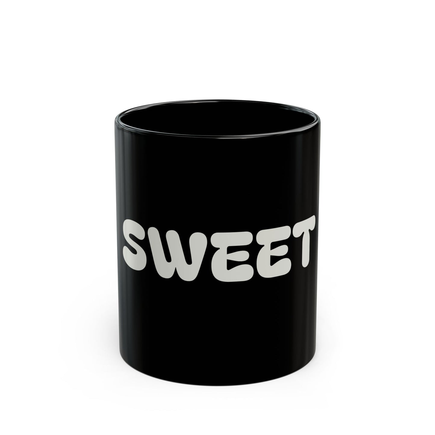 Black Mug (11oz, 15oz)