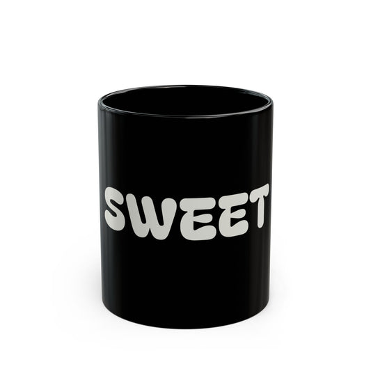 Black Mug (11oz, 15oz)